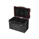 QBRICK SYSTEM ONE 2.0 Werkzeugkasten mit Organizer 450 mm Profi (3/4)