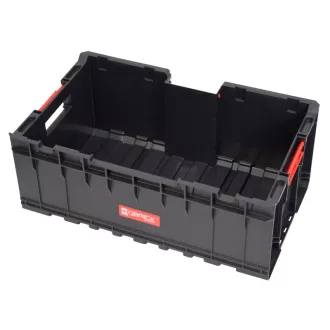 QBRICK SYSTEM ONE 2.0 Werkzeugkiste Profi