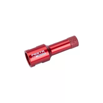 FESTA INDUSTRY Diamant-Lochsäge 14 mm