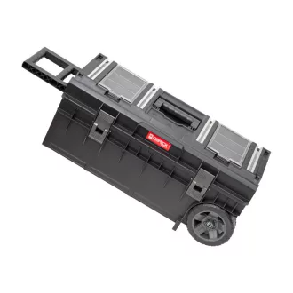 QBRICK SYSTEM LONGER TECHNIK