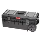 QBRICK SYSTEM LONGER TECHNIK