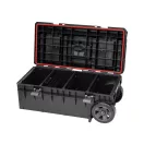 QBRICK SYSTEM LONGER TECHNIK