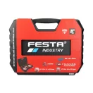 FESTA INDUSTRY Diamant Lochsägen und Scheiben Set 13-teilig