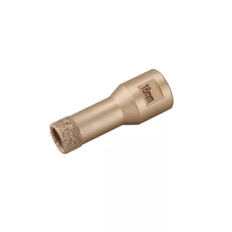 FESTA Diamant-Rundfräser 16 mm M14