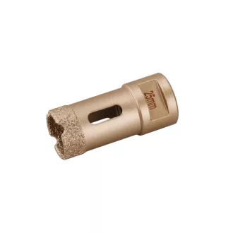 FESTA Diamant-Rundfräser 25 mm M14