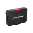 FESTA Kreisschneider-Set 6-teilig (64-127 mm)