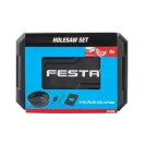 FESTA Kreisschneider-Set 6-teilig (64-127 mm)