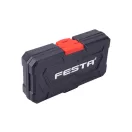 FESTA Kreisschneider-Set 12-teilig (19-82 mm)
