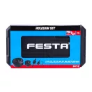 FESTA Kreisschneider-Set 12-teilig (19-82 mm)
