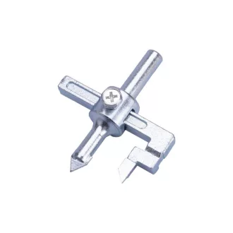 Verstellbarer Kreisschneider für Fliesen 20-95 mm