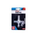 Verstellbarer Kreisschneider für Fliesen 20-95 mm