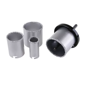 FESTA Diamant-Kreisschneider-Set 6-teilig