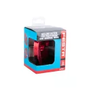 Runder Ausschnitt für Isolierung 70 mm