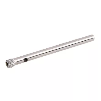 FESTA Diamant-Rundfräser 4 mm