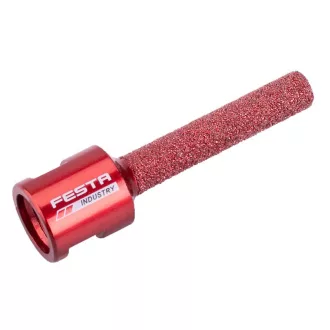 FESTA INDUSTRY Diamant-Kernbohrer 10 x 50 mm M14