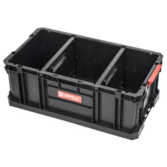 QBRICK SYSTEM TWO Werkzeugkasten FLEX 200