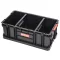 QBRICK SYSTEM TWO Werkzeugkasten FLEX 200