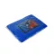 Standard Abdeckplane 30 m2 (5 x 6 m) 70 g/m2 blau