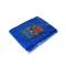 Standard Abdeckplane 48 m2 (6 x 8 m) 70 g/m2 blau