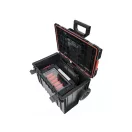 QBRICK SYSTEM ONE Vario Rollende Werkzeugkiste + SYSTEM PRO 500 Expert