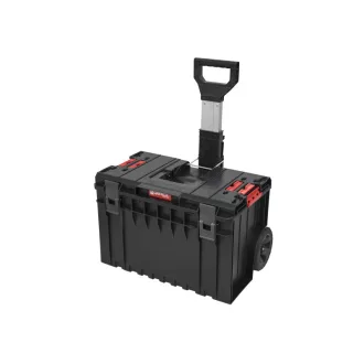 QBRICK SYSTEM ONE Rollende Werkzeugkiste