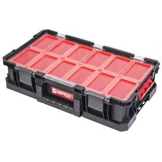 QBRICK SYSTEM TWO Organizer Plus