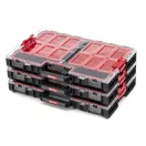 QBRICK SYSTEM ONE 2.0 Organizer L