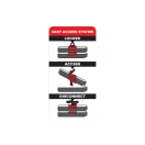 QBRICK SYSTEM ONE 2.0 Organizer L