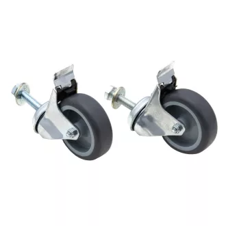 QBRICK SYSTEM Zubehörset: QBRICK SYSTEM Lenkrad