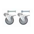 QBRICK SYSTEM Zubehörset: QBRICK SYSTEM Lenkrad