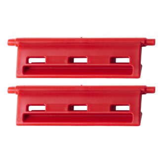 QBRICK SYSTEM ONE/TWO Verbindungsteil (2 Stück)