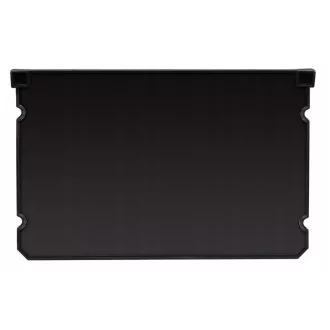 QBRICK SYSTEM ONE Zubehör Trenner 350/ Länger