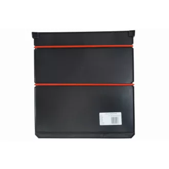   QBRICK SYSTEM ONE Zubehör-Trennwand 450/ für rollende Werkzeugkästen 2.0