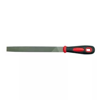 VOREL Flachfeile 200 mm / #2 mittel