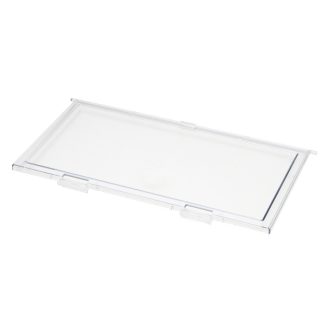 QBRICK SYSTEM PRO 500 Expert Ersatzabdeckung (Ersatzteil)