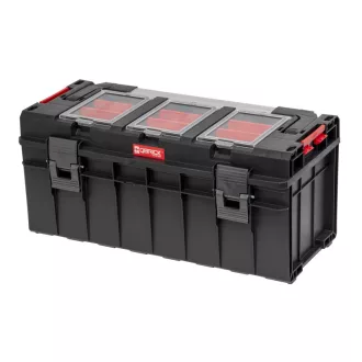QBRICK SYSTEM PRO 600 Werkzeugkasten Profi