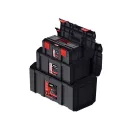 QBRICK REGULAR Werkzeugkasten 3 in 1