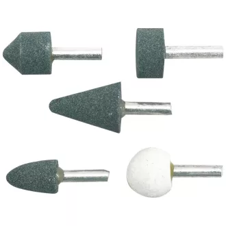 Schleifscheibensatz 5-teilig