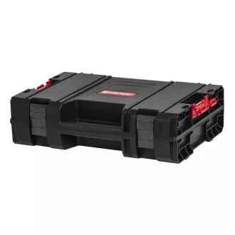 QBRICK SYSTEM PRO Werkzeugaufbewahrung mit Schwammeinsatz