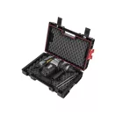 QBRICK SYSTEM PRO Werkzeugaufbewahrung mit Schwammeinsatz