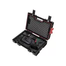 QBRICK SYSTEM PRO Werkzeugaufbewahrung mit Schwammeinsatz