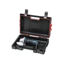 QBRICK SYSTEM PRO Werkzeugaufbewahrung mit Schwammeinsatz