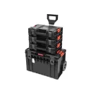 QBRICK SYSTEM PRO Werkzeugaufbewahrung mit Schwammeinsatz