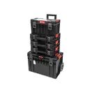 QBRICK SYSTEM PRO Werkzeugaufbewahrung mit Schwammeinsatz