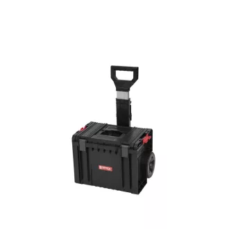 QBRICK SYSTEM PRO Rollender Werkzeugkasten