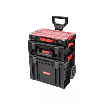 QBRICK SYSTEM PRO 2.0 Werkzeugkoffer-System 2