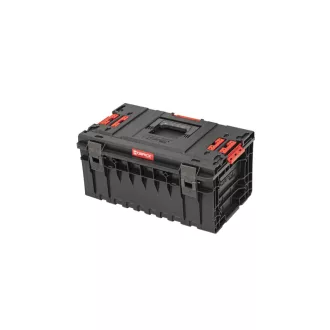   QBRICK SYSTEM ONE 2.0 Werkzeugkasten mit Organizer 350 mm Vario