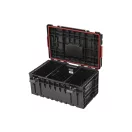 QBRICK SYSTEM ONE 2.0 Werkzeugkasten mit Organizer 350 mm Vario