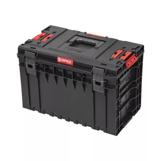   QBRICK SYSTEM ONE 2.0 Werkzeugkasten mit Organizer 450 mm vario