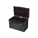 QBRICK SYSTEM ONE 2.0 Werkzeugkasten mit Organizer 450 mm vario